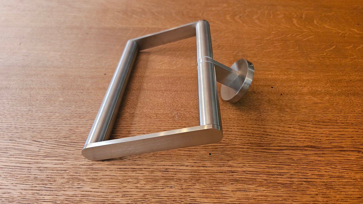 Kartners Frankfurt Towel Ring
