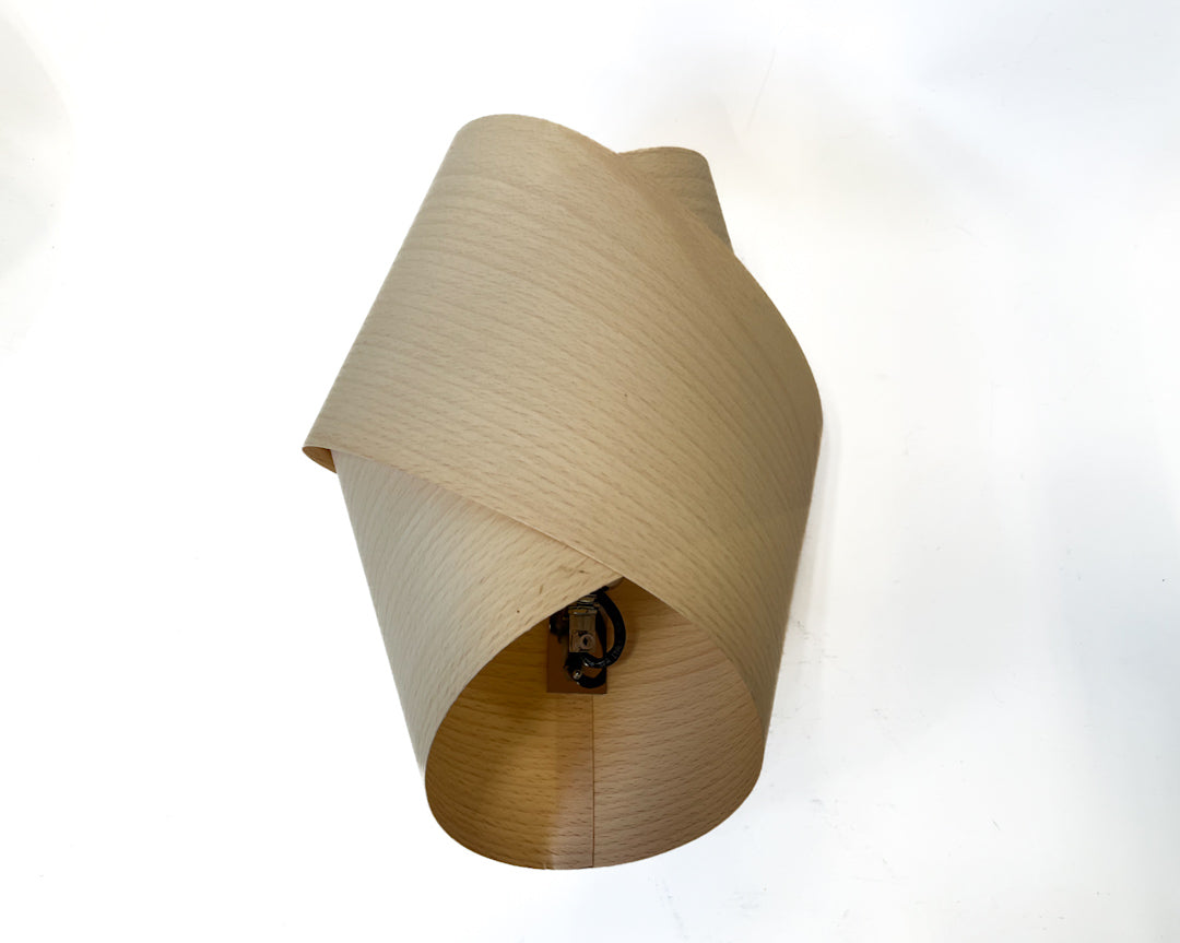 Orbit Wall Sconce By Miguel Herranz, For LZF