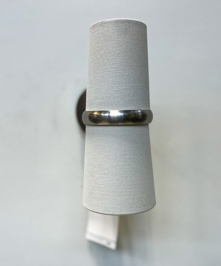 Conifer Sconce - Rejuvenation