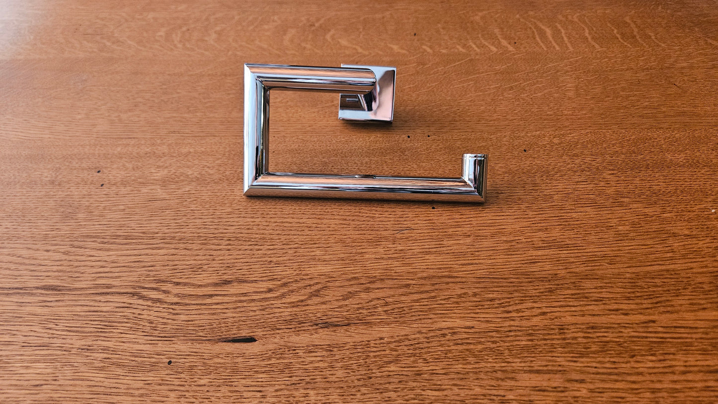 Kartners 262465 Madrid Towel Ring