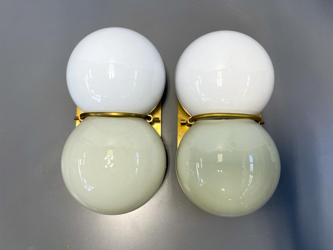 Twin Wall Sconce
by Karen Gilbert, Paul Pavlak for SkLO (Pair)