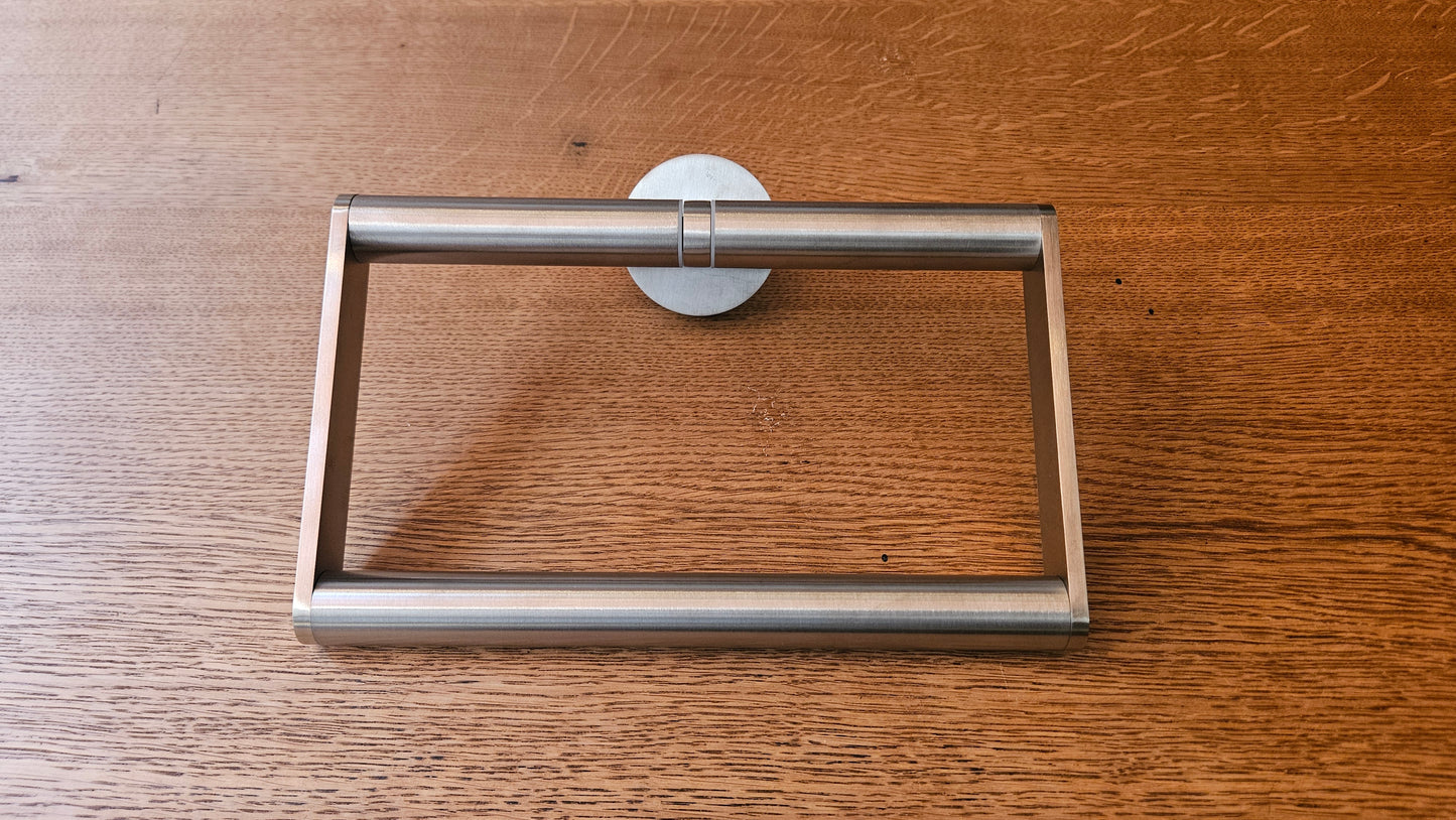 Kartners Frankfurt Towel Ring
