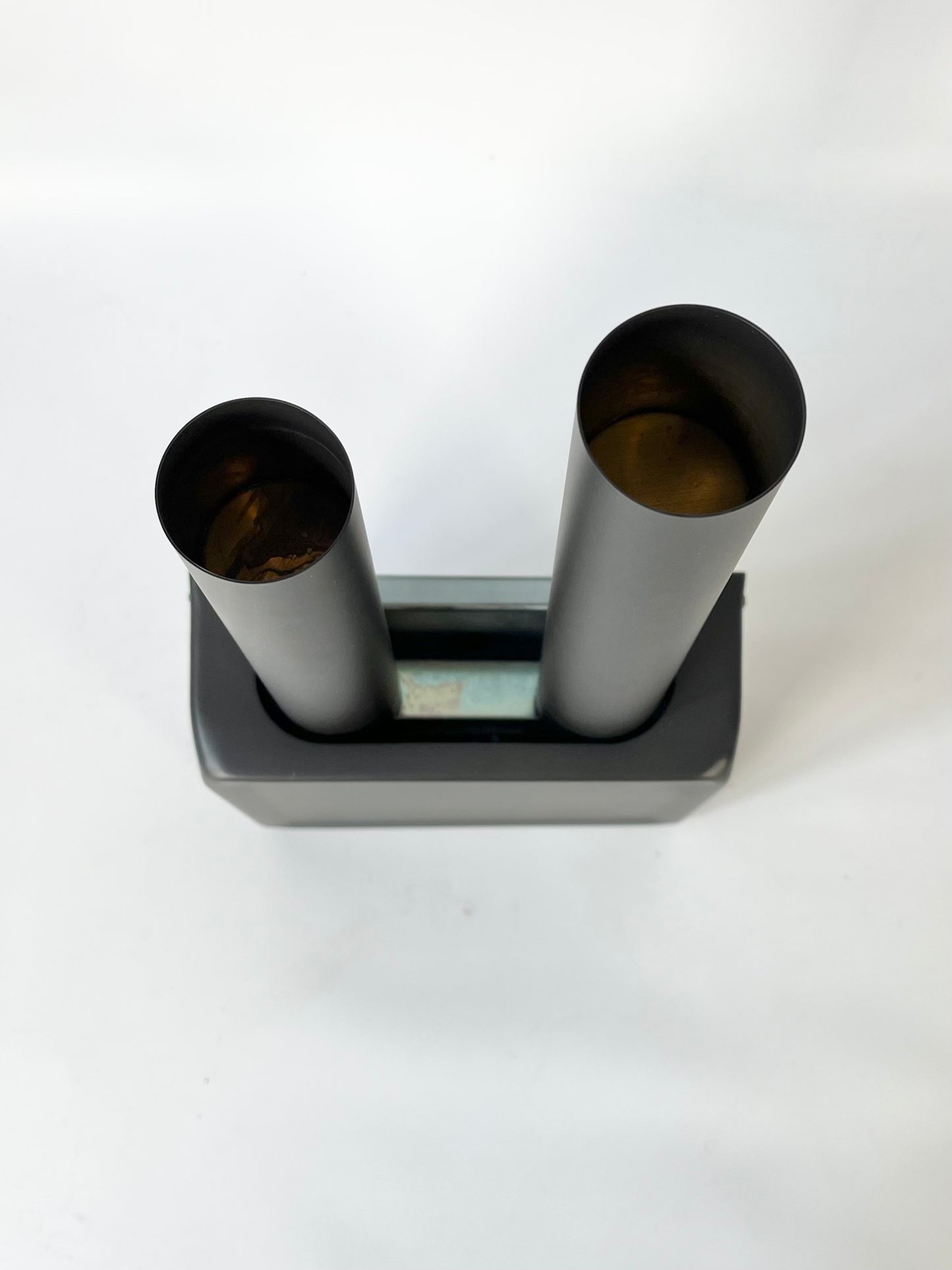 Atomic Age Chime - Oil Rubbed Bronze - Rejuvenation