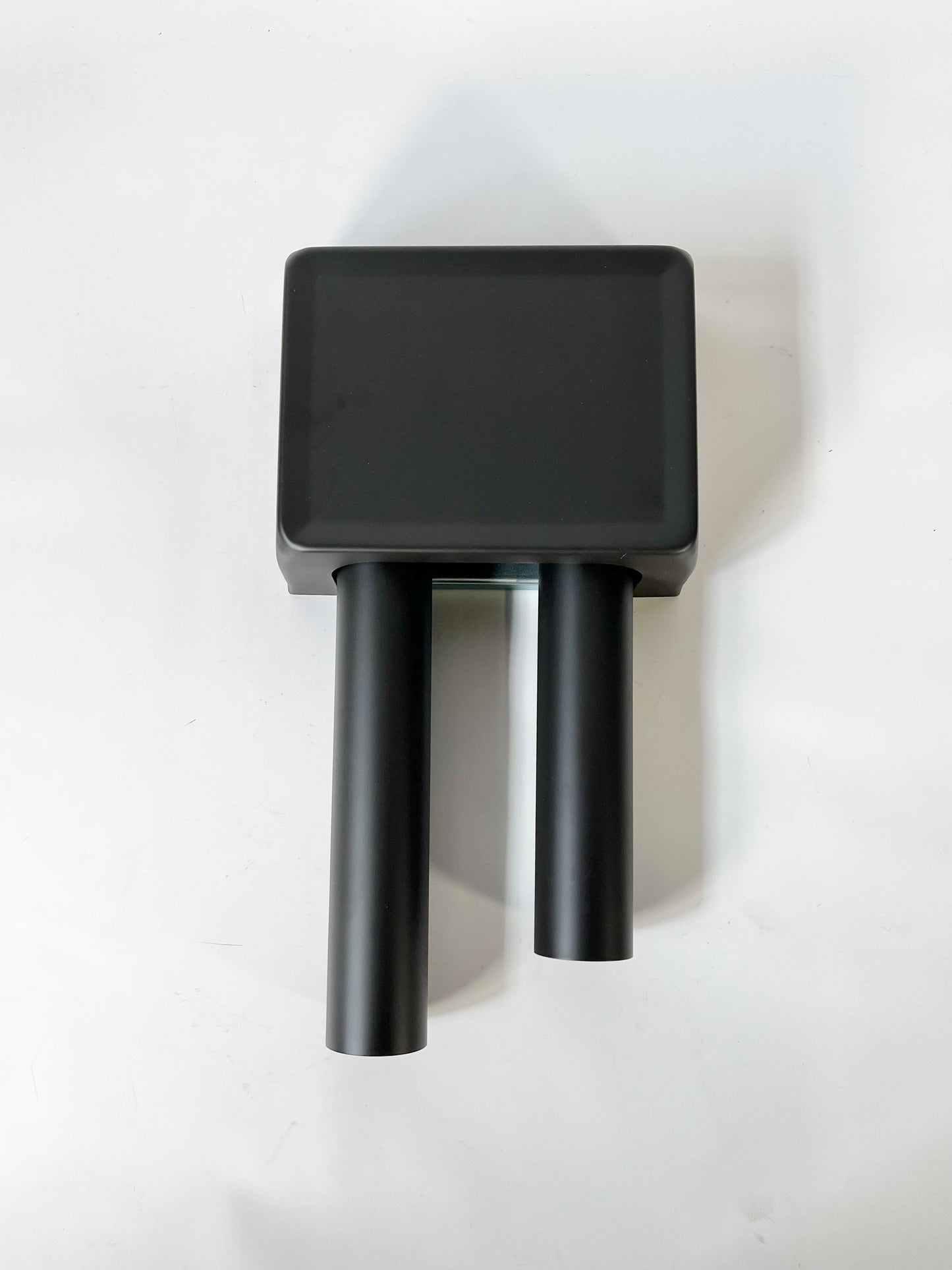 Atomic Age Chime - Oil Rubbed Bronze - Rejuvenation