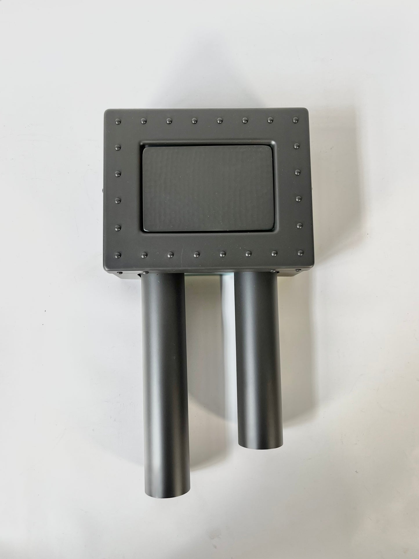 Craftsman Door Chime - Oil Rubbed Bronze - Rejuvenation