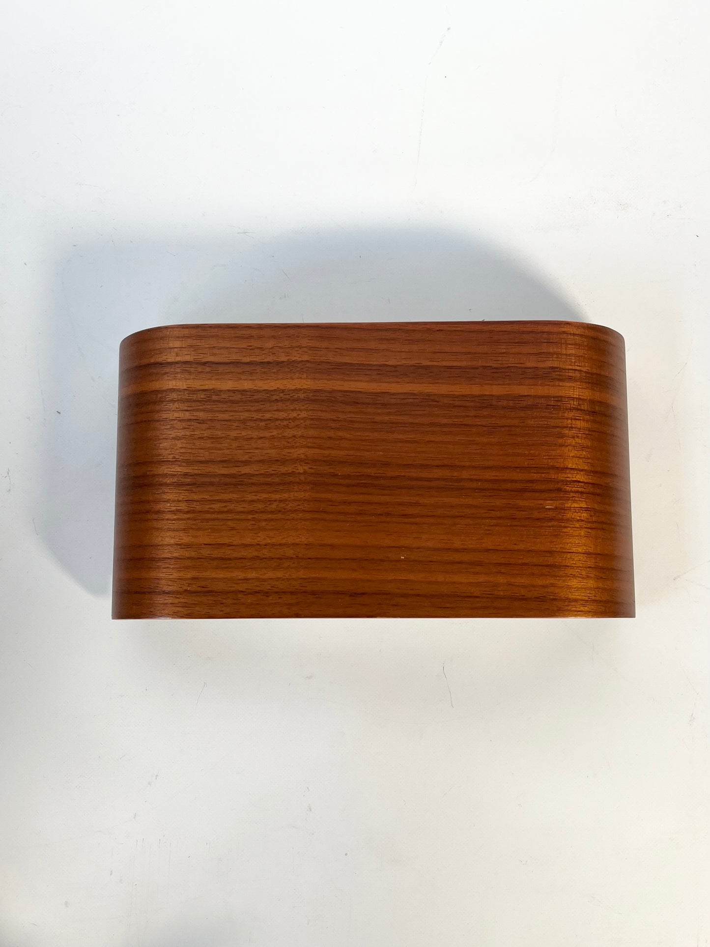 Door Chime Steens Resonator - Walnut - Rejuvenation