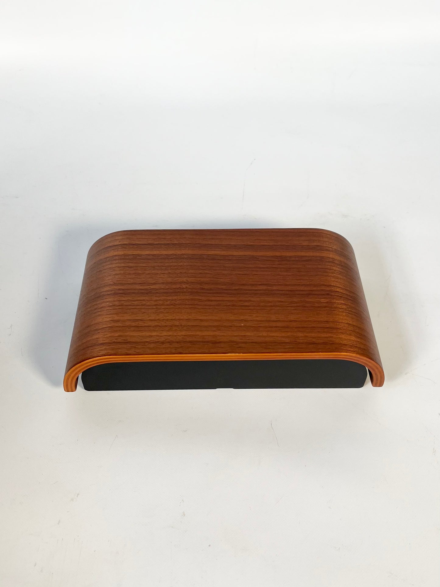 Door Chime Steens Resonator - Walnut - Rejuvenation