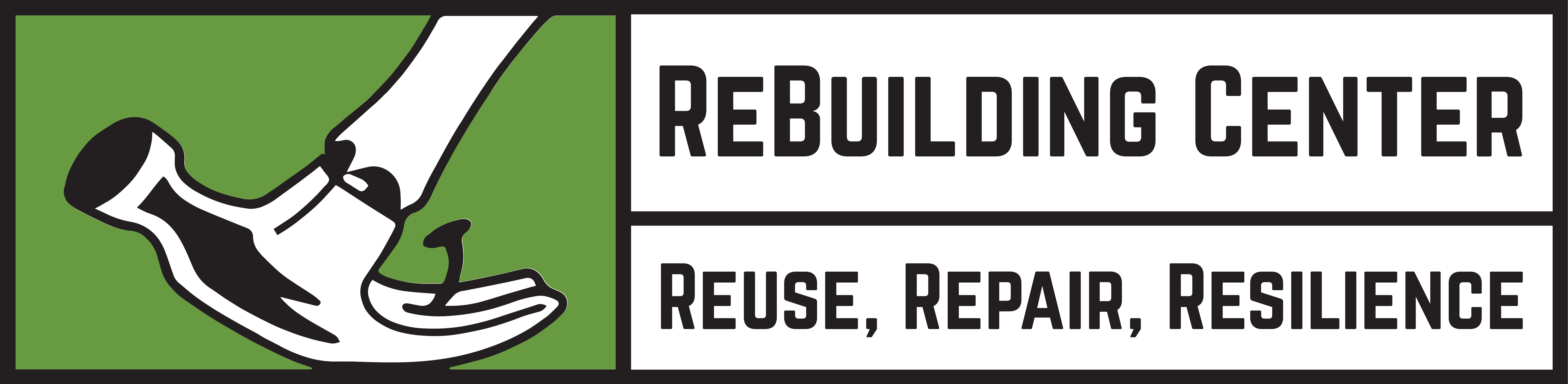 ReBuilding Center