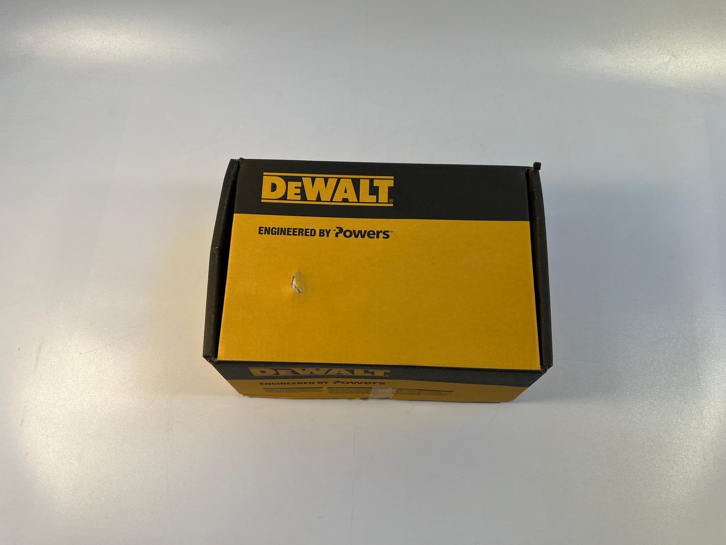 Dewalt 1/2" x 3" Screw-Bolt+ Concrete Screw