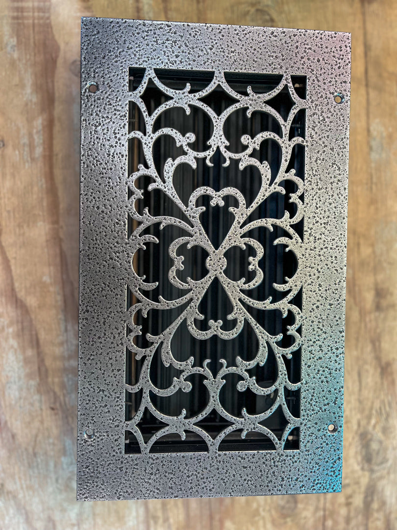 Charleston Floor Vent 14”x8”