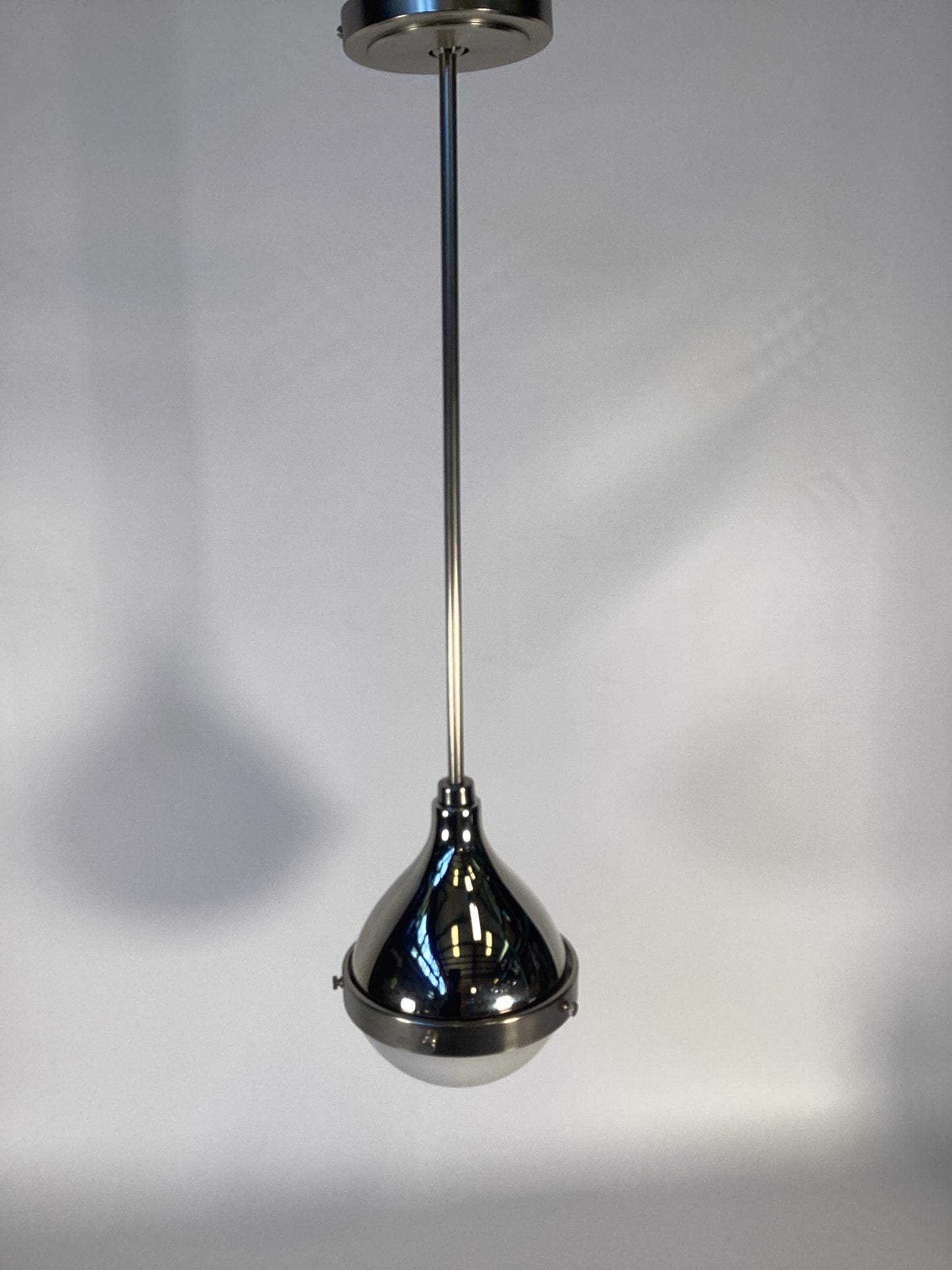 Endicot 6.5" Pendant - Rejuvenation