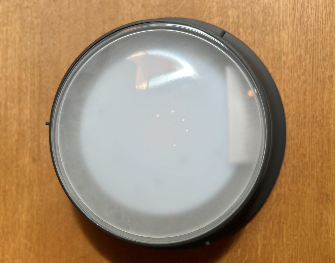 Eastmoreland 10" LED Flush Mount - Oil Rubbed Bronze