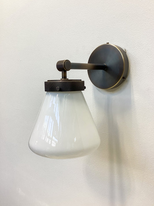 Trask 3-1/4" Fitter Sconce - Rejuvenation