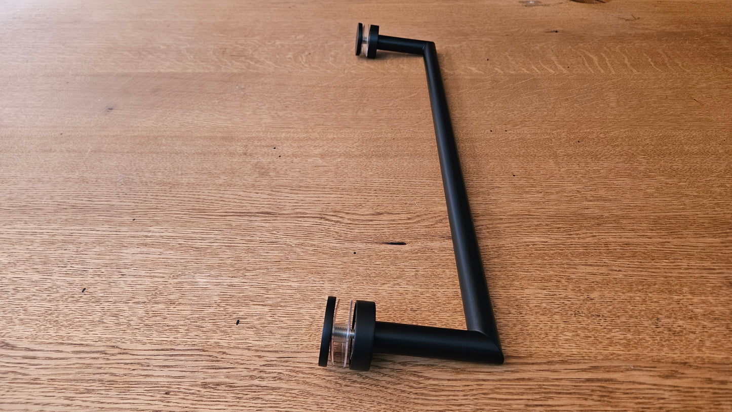 Kartners Oslo Towel Bar 18"