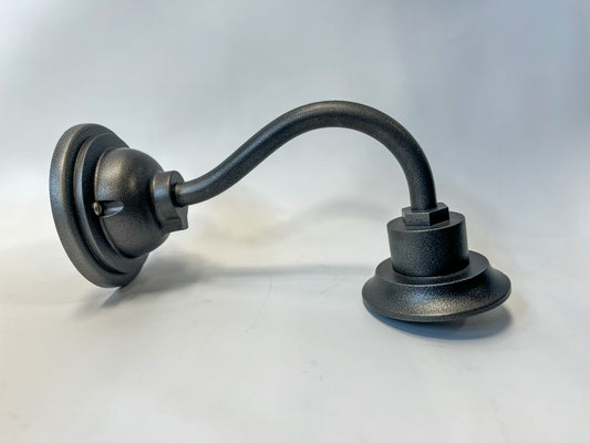 Carson Outdoor Sconce - Rejuvenation - No Shade