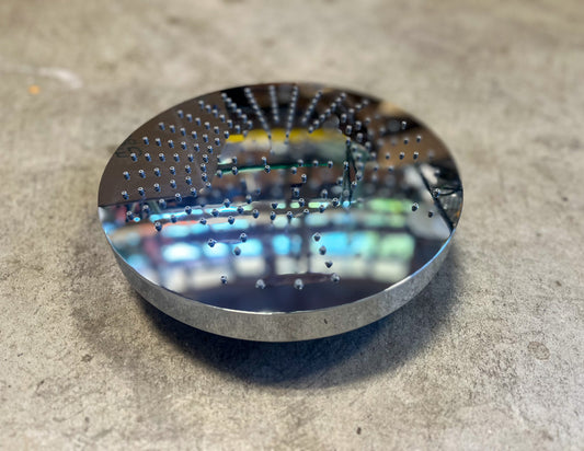 Aboutwater Shower Head