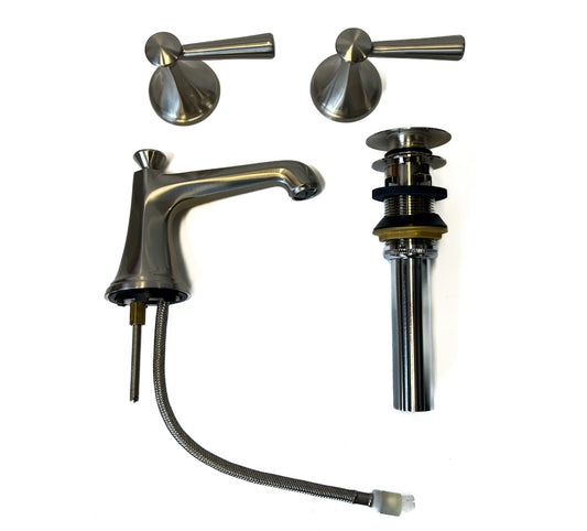 DXV - Fitzgerald Widespread Lavatory Faucet