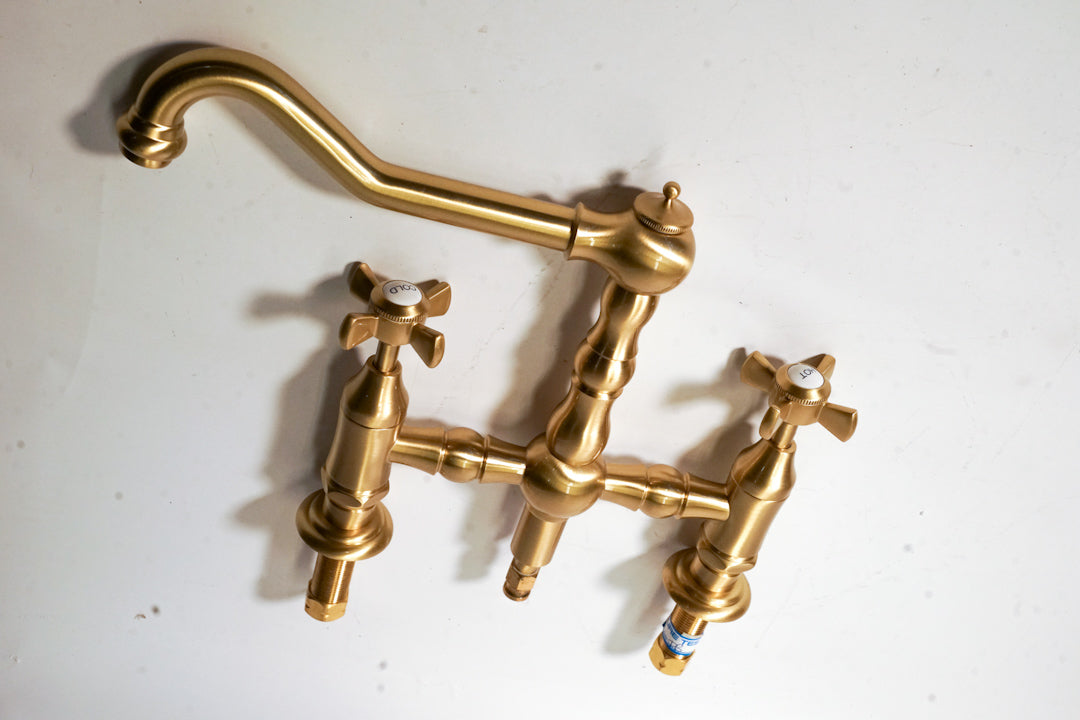 Connor Bridge Kitchen Faucet