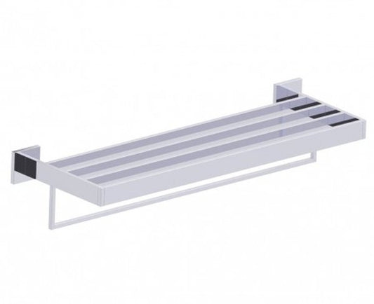 Kartners Hamburg Double Towel Shelf