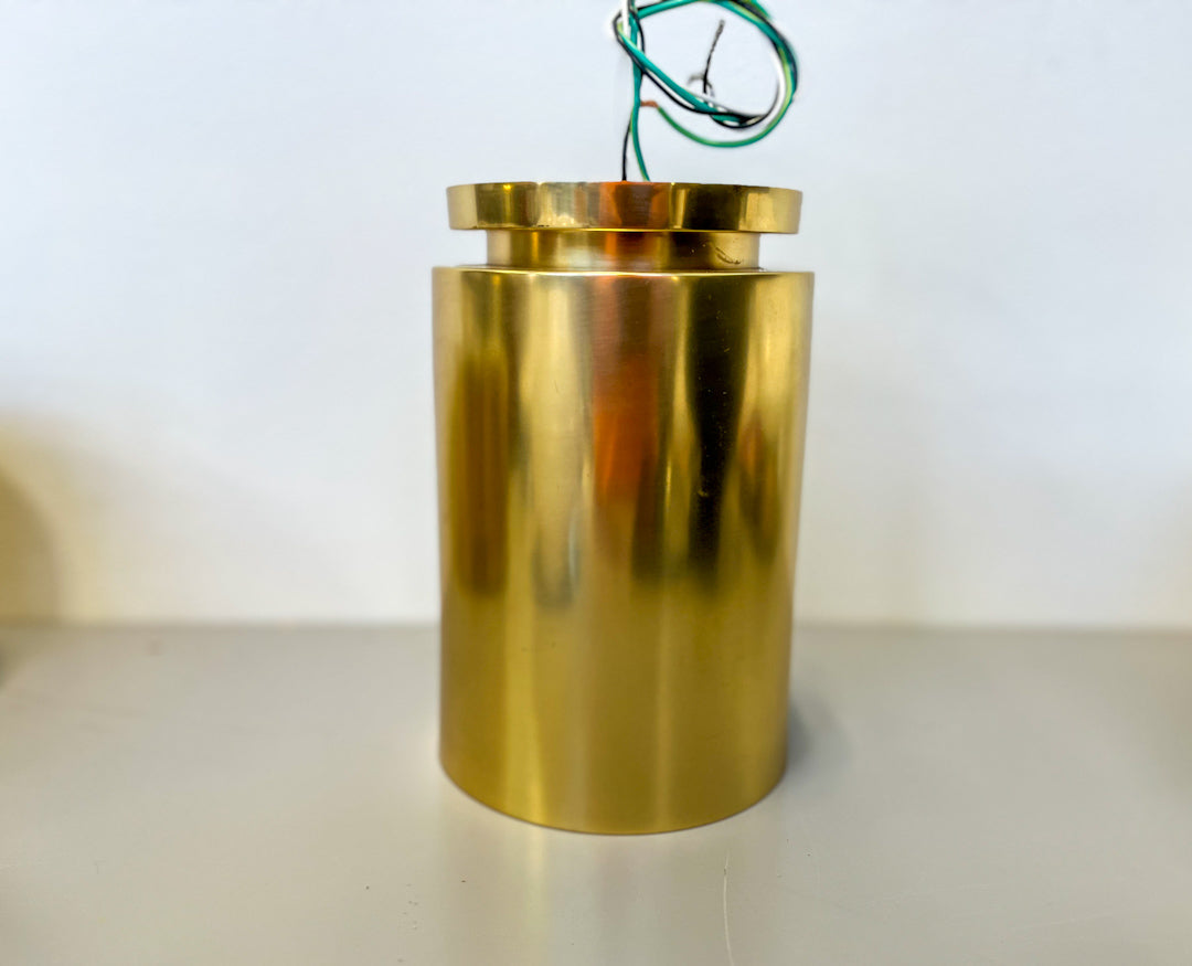 Paige Cylinder Can Light
