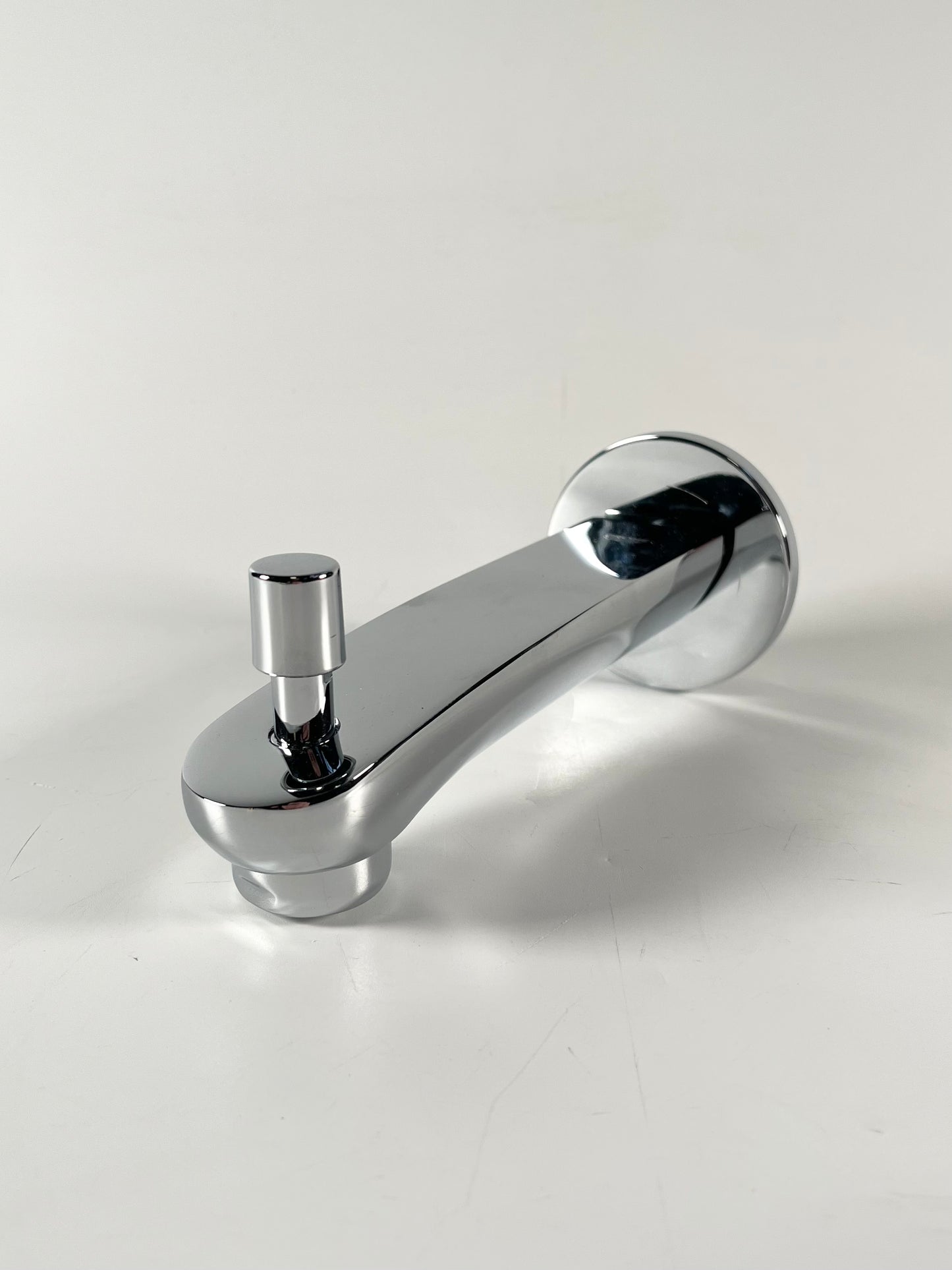 Eurostyle Cosmopolitan Diverter Tub Spout