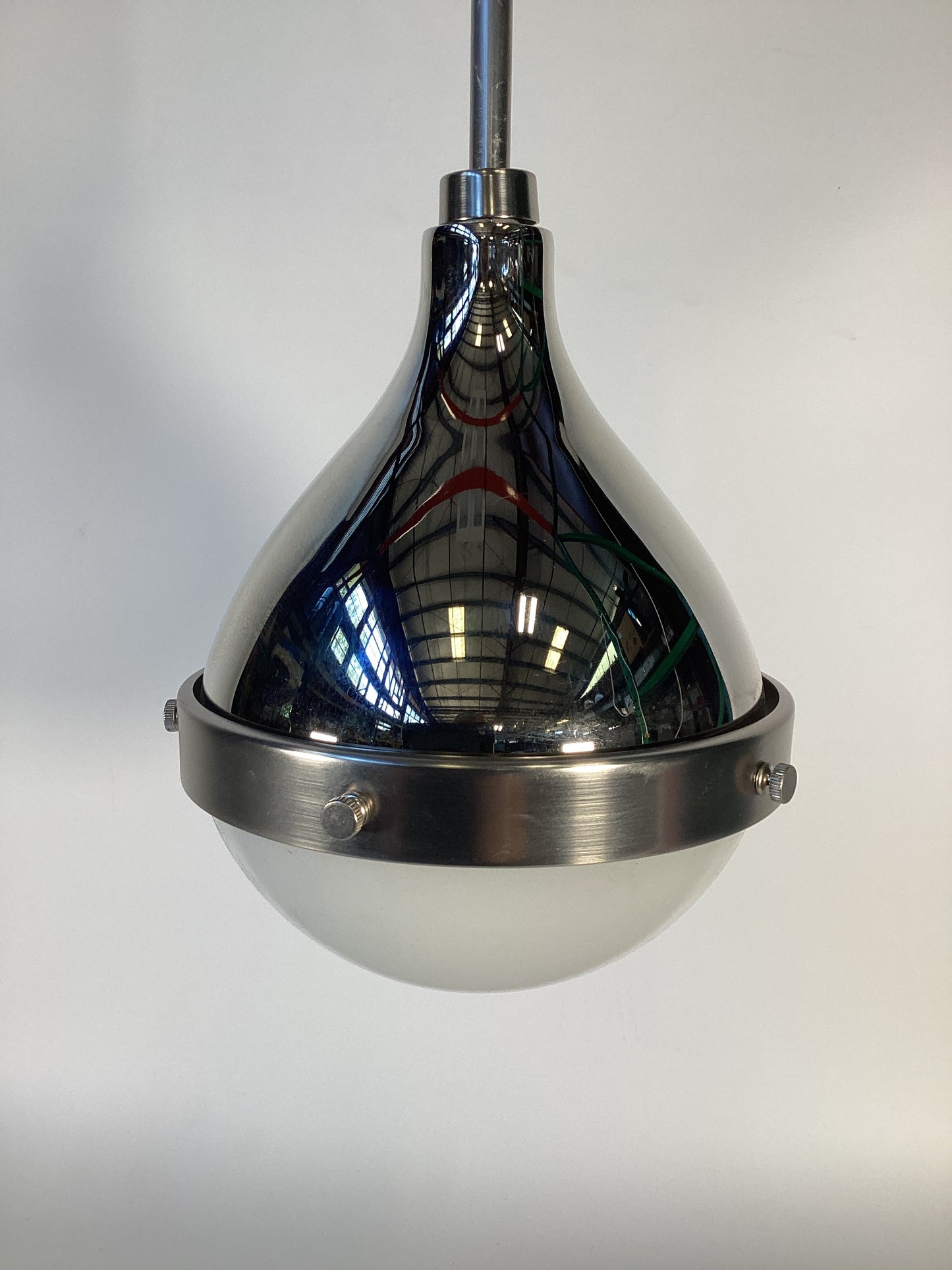 Endicot 6.5" Pendant - Rejuvenation