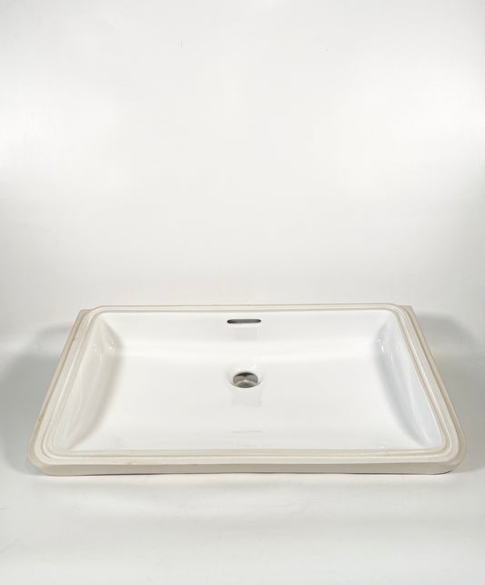 TOTO Undercounter Sink