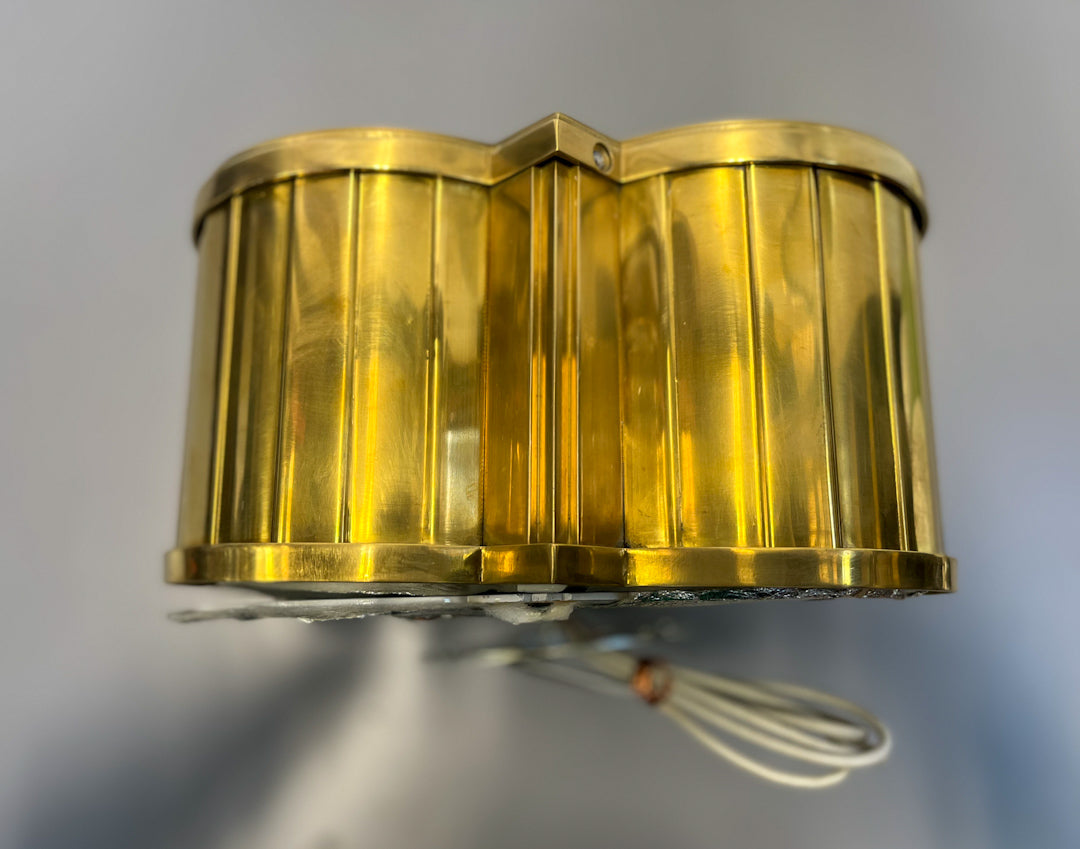Visual Comforts Tilden Small Flush Mount
