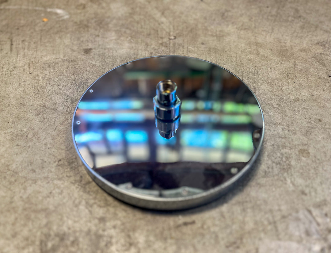 Aboutwater Shower Head
