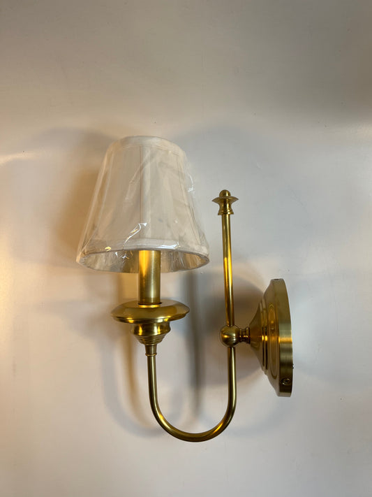 Hudson Valley Classic wall sconce