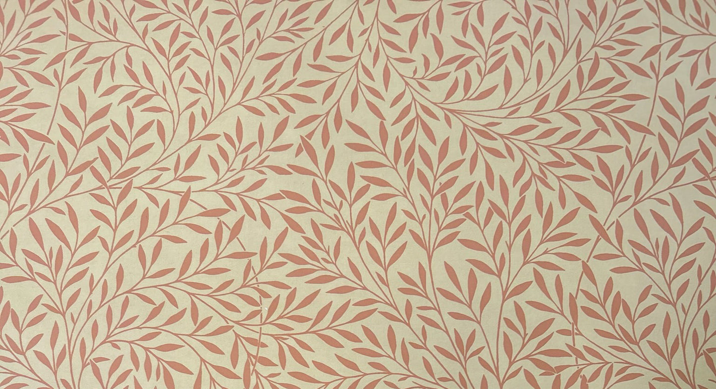 Bradbury& Bradbury Wallpaper - Claires Willow