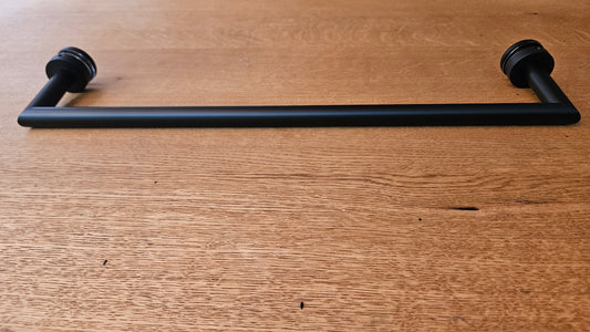Kartners Oslo Towel Bar 18"