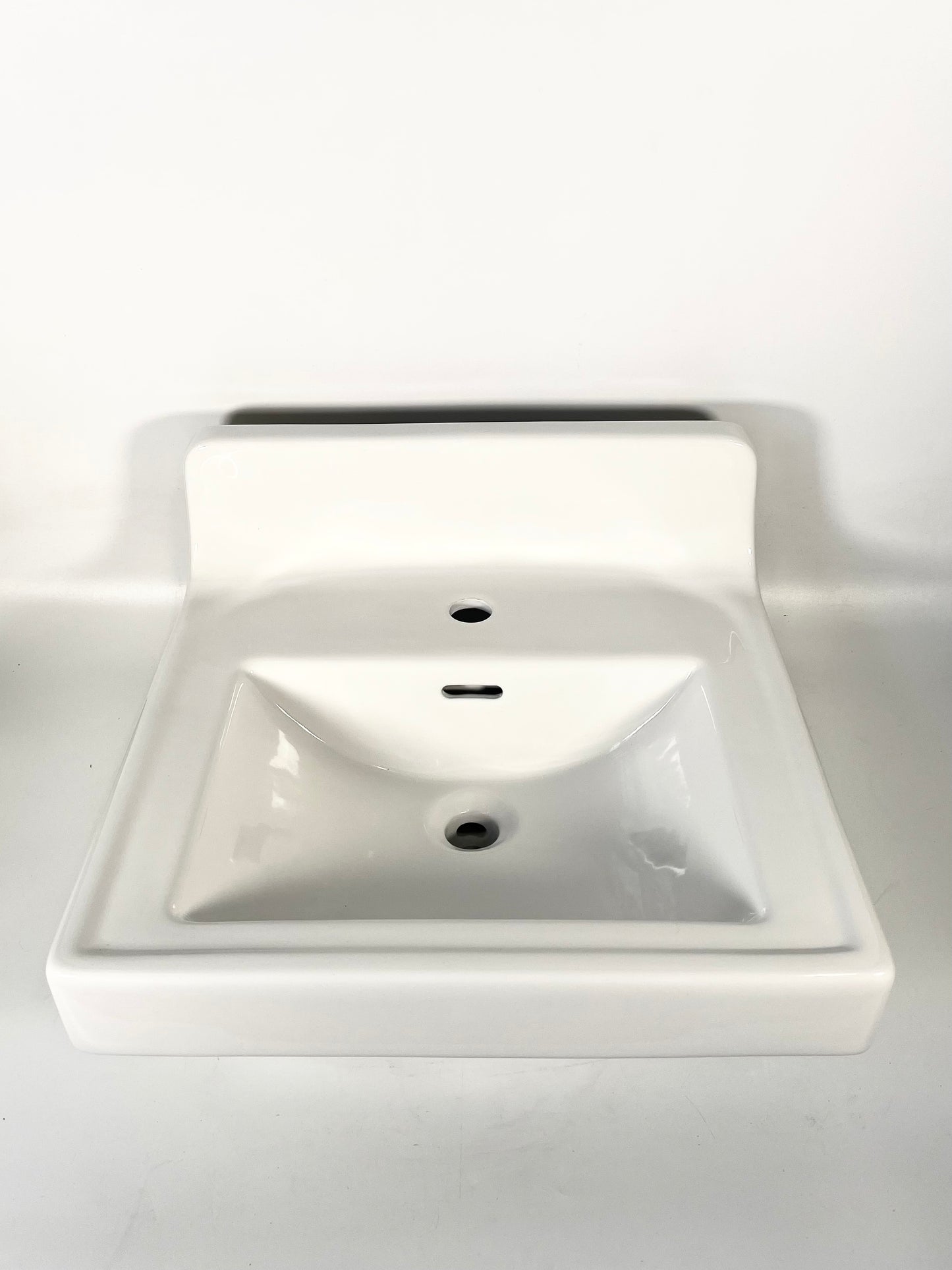 Wall Mount Bathroom Sink - ProFlo