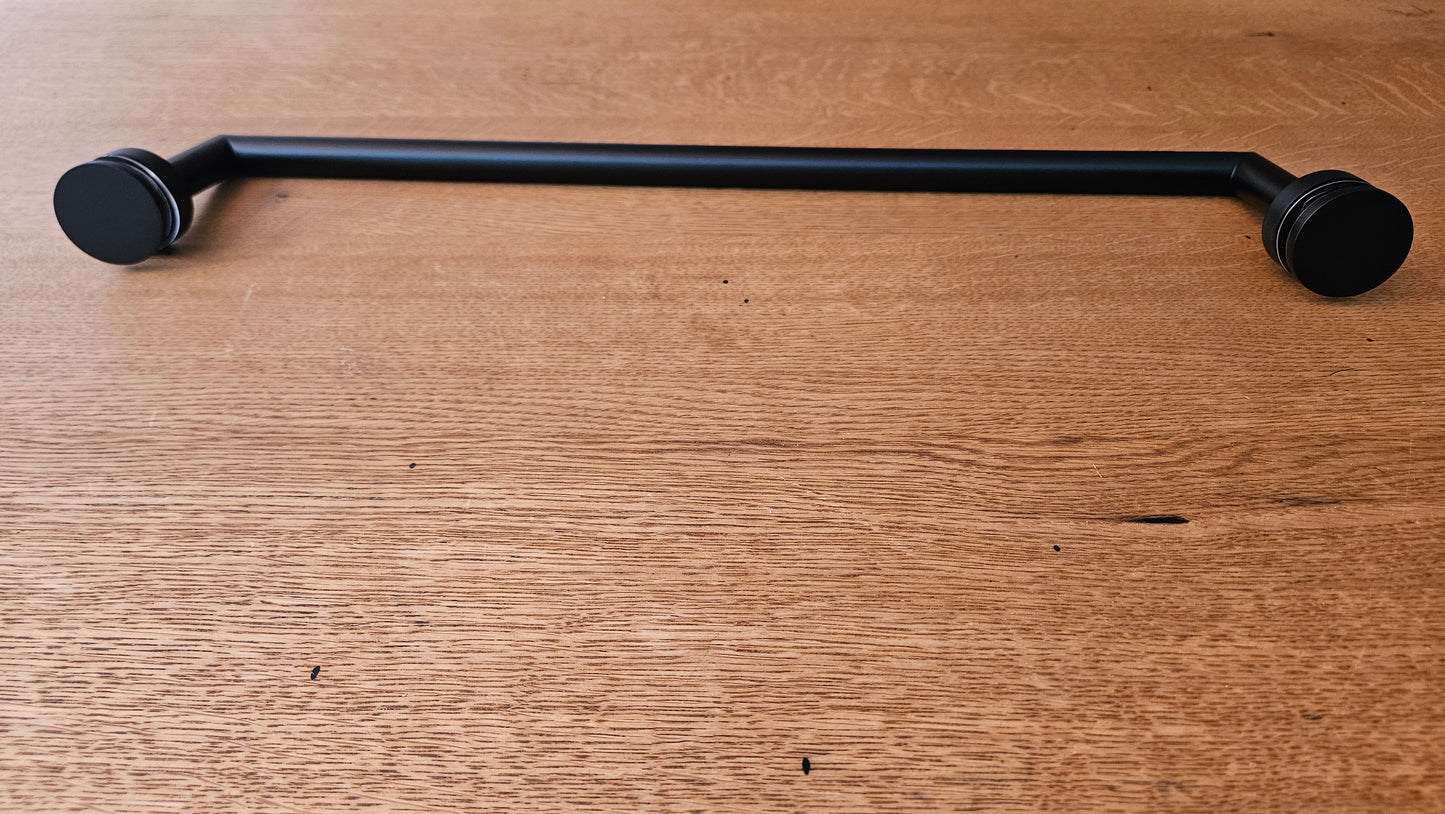 Kartners Oslo Towel Bar 18"