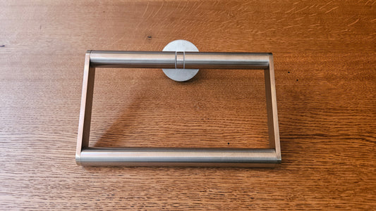 Kartners Frankfurt Towel Ring