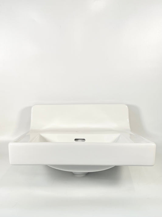 Wall Mount Bathroom Sink - ProFlo