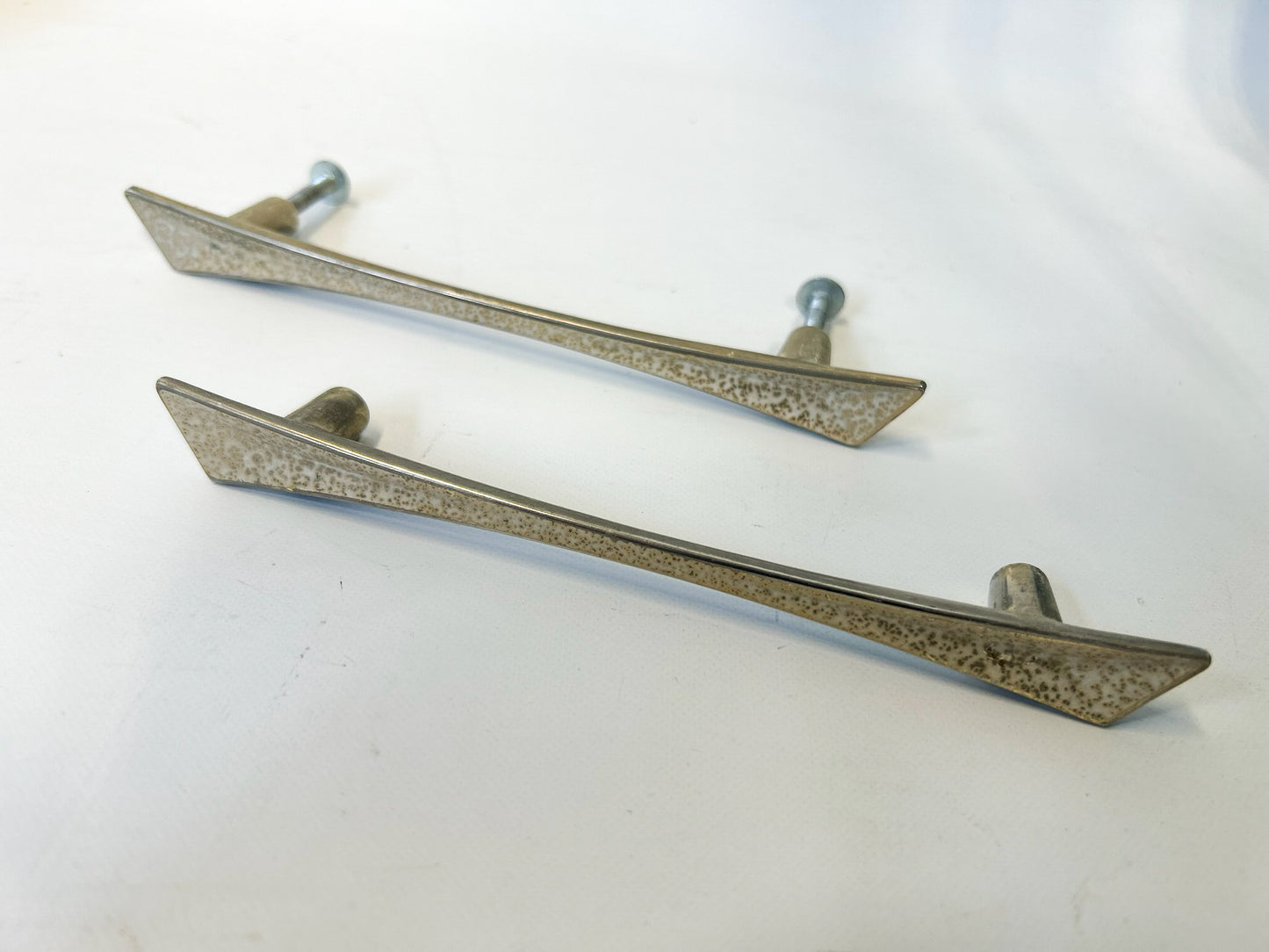 Retro 50’s Drawer Pulls