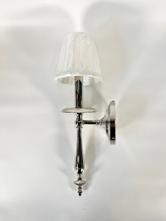 Classic Wall Sconce - Hudson Valley