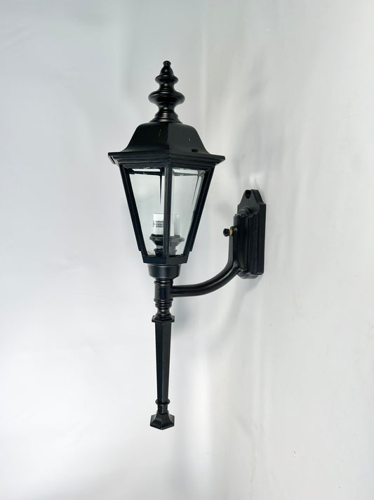 Manor House Outdoor Tail Wall Sconce - Hinkley