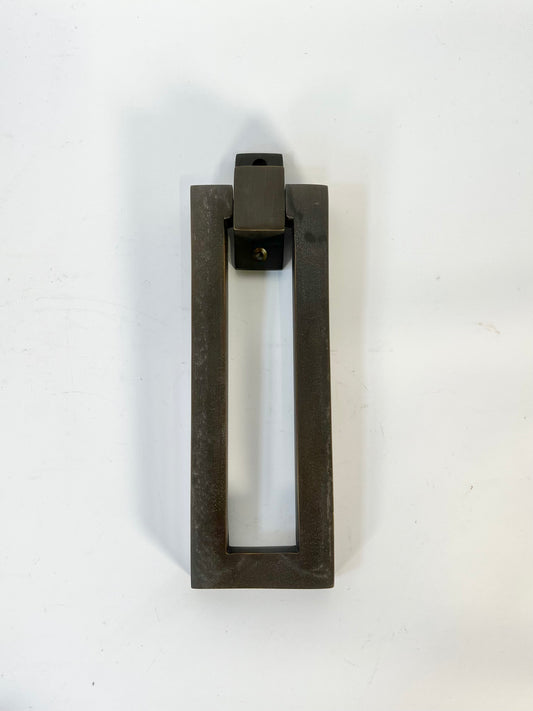 Modern Door Knocker - Rejuvenation