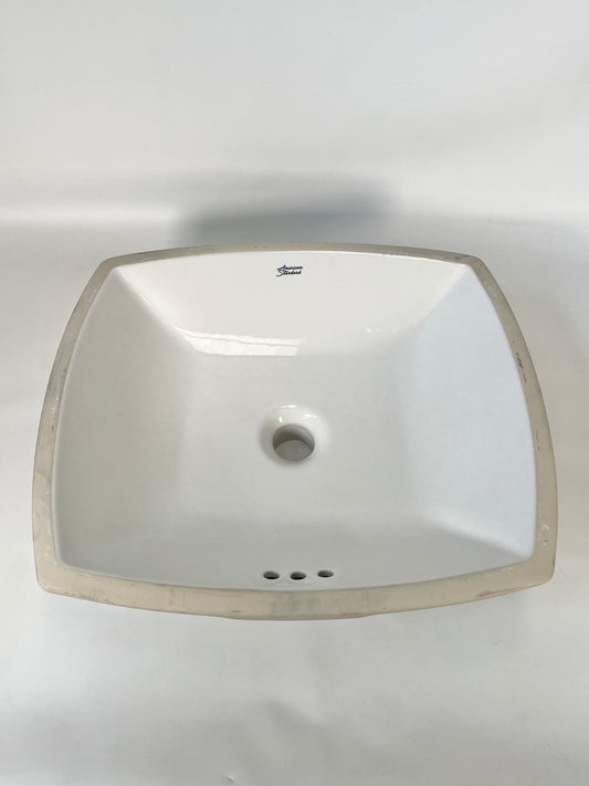 Edgemere Undercounter Sink - American Standard