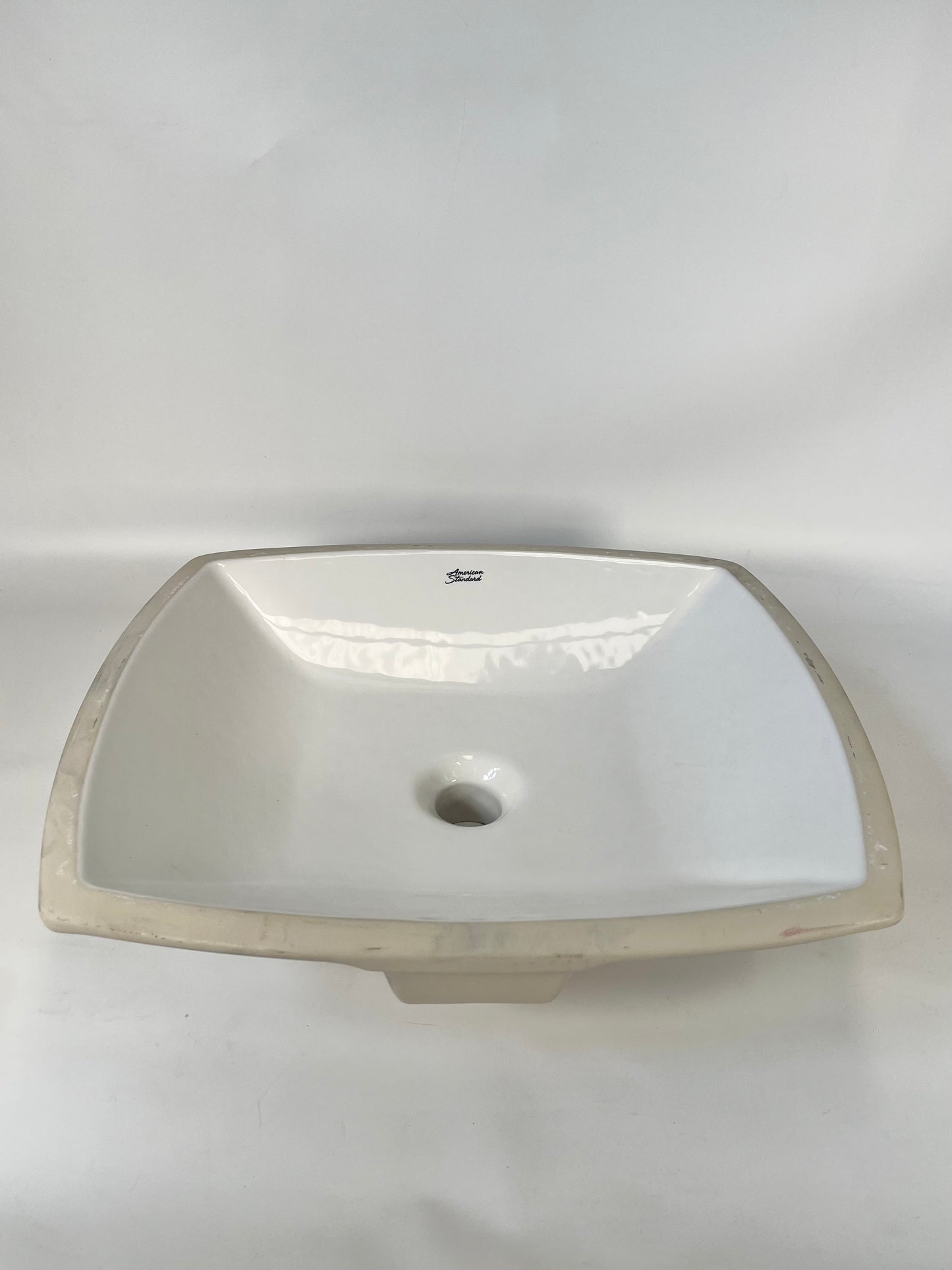 Edgemere Undercounter Sink - American Standard